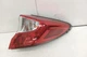 2021 Toyota C-HR RH Passenger Quarter Panel Mounted Tail Light Lamp OEM