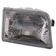 For Ford Ranger Headlight 1993-1997 Passenger Side | FO2503115 | F37Z-13008A