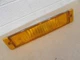 OLDSMOBILE CALAIS 1989-1991 Park Lamp Turn Signal RH PASSENGER SIDE bumper mount