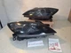 BLACKOUT! SMOKE! Mazda RX8 SE3P PerFacelift  HID Headlights Lamp Lights Genuine