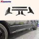 Side Skirts For Nissan Skyline R32 GTR Only 89-94 ABS NIS Style Body Kits 6pcs