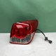 2011-2016 Chevrolet Cruze Rear Right Side Outer Tail Light Taillight Assembly