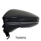 Side Mirror for 2019-2024 Audi A6 Quattro S6 w/Memory BSM Power Fold Driver Side