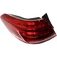Mercedes-Benz Genuine E-Class 2014 Left Outer Taillight OE 2129061303
