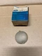 NOS 1965-1966 Mustang Parking Lamp Lens C5ZZ-13208-A 1965-1966 Ford Backup