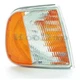 For 97-04 F150 Truck & 97-02 Expedition Corner Turn Signal Light Assy Right Side
