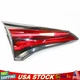 Left Inner Tail Light Rear Brake Lamp For 2016 2017 2018 Toyota RAV4 Driver Side Left Inner Tail Light Rear Brake Lamp For 2016 2017 2018 Toyota RAV4 Driver Side