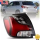 Left Outer Side Tail Light Brake Lamp 8330B321 For 2020-2024 Mitsubishi ASX