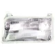 For Ford Bronco Headlight 1992-1996 Driver Side | FO2502118 | F2TZ-13008B