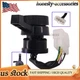 Combination Light Switch for Kubota M9000 M5700 M8200 M105SDT M9000 Tractor