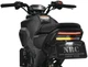 New Rage Cycle Fender Eliminator Kit - Standard Motorcycle Street GROM-FE-16