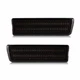 Pair For 2010-13 Ford Transit Connect LED Side Marker Lights 9T1Z-15A201-D Rear