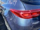 Used Left Tail Light Assembly fits: 2020 Kia Sportage quarter panel mounted inca