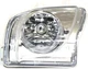 For 2006-2010 IS250 Fog Light Front, Right 8121153290-PFM