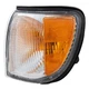 For Nissan Pathfinder 1999 00 01 02 2003 Parking Light Driver Side Lens/Housing