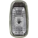 Corner/Park Light Park Lamp-turn Signal Fits 04-06 SCION XA 589170