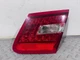 MERCEDES E CLASS C207 COUPE REAR LIGHT RIGHT A2078200464