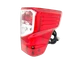 Genuine Nissan Tail Light Assembly 26550-EZ23A