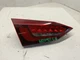 Driver Left Tail Light Lid Mounted Fits 18-23 INFINITI Q50 4118826