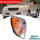 Right Front Bumper Corner Side Turn Signal Lights Lamp For Lexus LX470 1998-2007