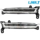 LABLT Front LED Fog Light Daytime Lamp Left&Right Side For 2017-2020 Lincoln MKZ
