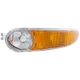 New Parking Light Lamp Driver Left Side For Yukon LH Hand GM2520182 15199554 GMC