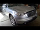 Passenger Corner/Park Light Fog-driving Fits 03-05 INFINITI FX SERIES 730511