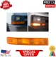 Turn Signal Side Marker Directional Light Lamp RH Right for 03-22 Chevy GMC Van
