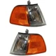 Corner Light Driver and Passenger Side Fits 1990-1991 Honda Civic Hatchback
