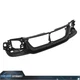 Header Panel For 2002-05 Ford Explorer Grille Opening Panel Headlight Mount Nose