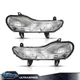 Fit For Ford Kuga Escape 2013-2016 Left Right Side Front Bumper Fog Light Lamp