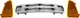 For 1994-1997 S10 Grille Assembly GM1200224GM2550140GM2551140