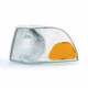Driver Side Replacement Turn Signal/Corner Light for Volvo C70 1998-2002