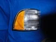 CHRYSLER OEM DODGE RAM?DAKOTA? 1994-2001 R.H. PARKING LIGHT WAGNER 5120054