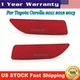 Rear Bumper Lamp Reflector Light For Toyota Corolla 2011 2012 2013 Left or Right