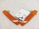 03-06 NISSAN 350Z Bumper Side Marker Pair x2 OEM 26140-CD000