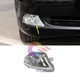81221-50090 Front Right Bumper Foglight Housing For Lexus LS460 LS600h 