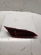 Used Left Tail Light Assembly fits: 2014 Buick Regal lid mounted Left Grade A