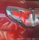 2013-2017 GMC Acadia LH Driver Quarter Panel Mounted Tail Light Lamp OEM