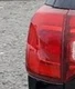 2017-2019 GMC Acadia LH Driver Quarter Panel Mounted Tail Light Lamp OEM