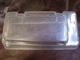 1969 1970 Oldsmobile ~ Left Cornering Light Lens ~ 5961023; GUIDE 35