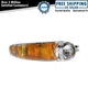 Right Parking Light Fits 2001-2005 GMC Yukon 2001-2006 Yukon XL 1500