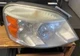 Passenger Right Headlight Fits 2004-2007 FORD FREESTAR 