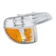 For Ford Explorer 1995-2001 Side Marker Light Passenger Side | Lens And Housing