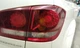 2017 Dodge Journey RH Passenger Quarter Panel Mounted Tail Light Lamp OEM