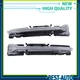Pair Set For Ford Taurus 2013-2019 Parking Lights Replacement Clear Lens LH+RH