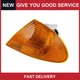 1 Pcs Left Corner Signal Light Cover for BMW 3 Series 1999-2001 63136902765