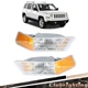 For Jeep Patriot 2007 2008-2014 Turn Signal Lights Corner Lamps Pair Left&Right
