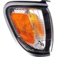 1631247 Dorman Side Marker Front Passenger Right Hand for Toyota Tacoma 01-04