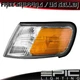 Park Side Marker Signal Light for 1994-1997 HONDA ACCORD - Left Driver LH